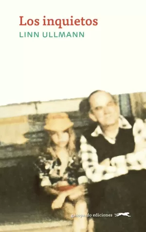 LOS INQUIETOS (2ªED)