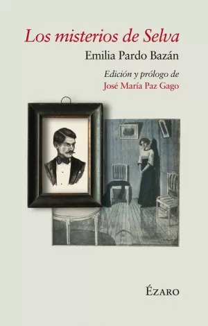 LOS MISTERIOS DE SELVA (4ªED)