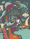 GRAN EXPEDICION,LA GRAN EXPEDICION,LA