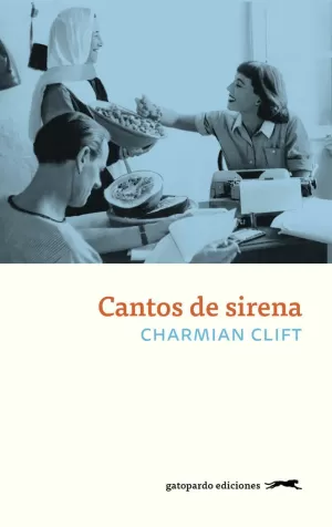 CANTOS DE SIRENA CANTOS DE SIRENA