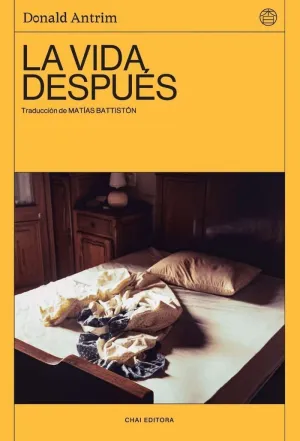 VIDA DESPUES,LA