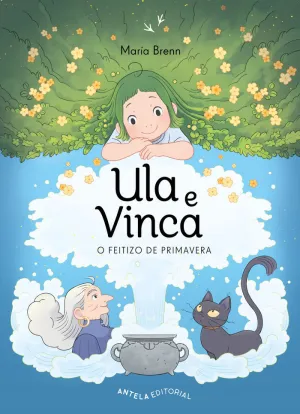 ULA E VINCA ULA E VINCA