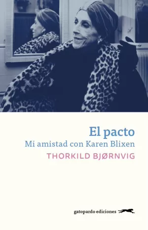 PACTO, EL PACTO, EL