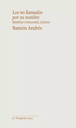 NO LLAMADOS POR SU NOMBRE,LOS