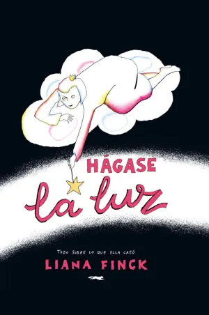 HÁGASE LA LUZ HÁGASE LA LUZ