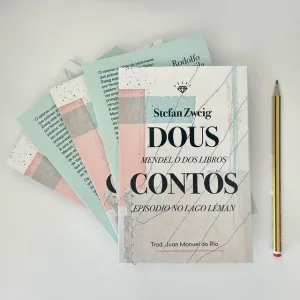 DOUS CONTOS