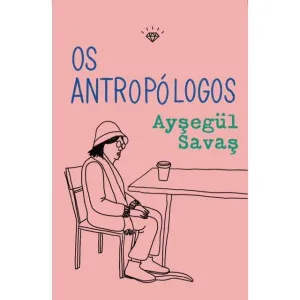 OS ANTROPOLOGOS