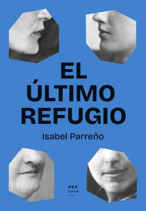 EL ULTIMO REFUGIO