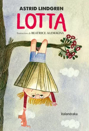 LOTTA LOTTA