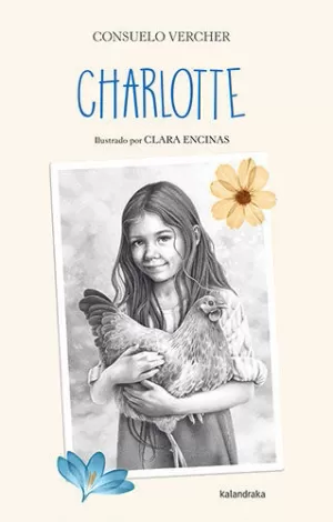 CHARLOTTE CHARLOTTE