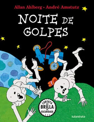 (G).NOITE DE GOLPES.(TRAS OS MONTES)