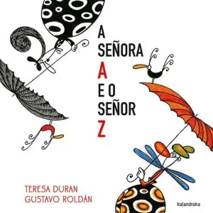 (G).A SEÑORA A E O SEÑOR Z.(DEMADEMORA)