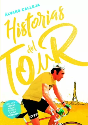 HISTORIAS DEL TOUR