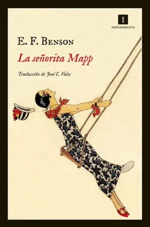 LA SEÑORITA MAPP LA SEÑORITA MAPP