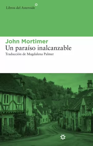 UN PARAÍSO INALCANZABLE UN PARAÍSO INALCANZABLE