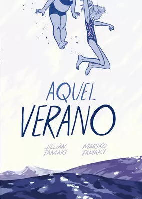 AQUEL VERANO AQUEL VERANO