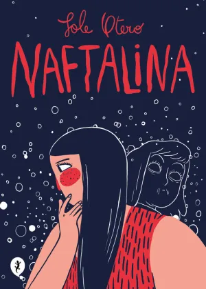 NAFTALINA.(GRAPHIC)