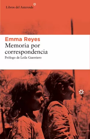 MEMORIA POR CORRESPONDENCIA MEMORIA POR CORRESPONDENCIA
