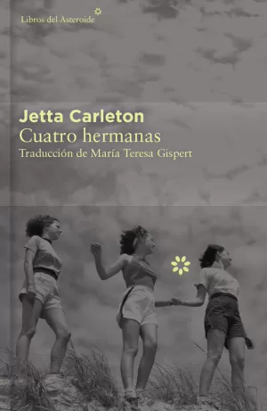 CUATRO HERMANAS - COLECCIÓN DÉCIMO ANIVERSARIO CUATRO HERMANAS - COLECCIÓN DÉCIMO ANIVERSARIO