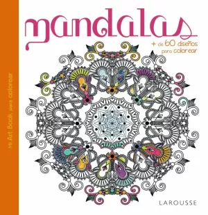MANDALAS MANDALAS