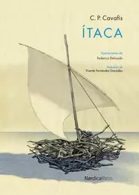 ÍTACA ÍTACA