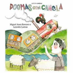 POEMAS CON CANELA POEMAS CON CANELA