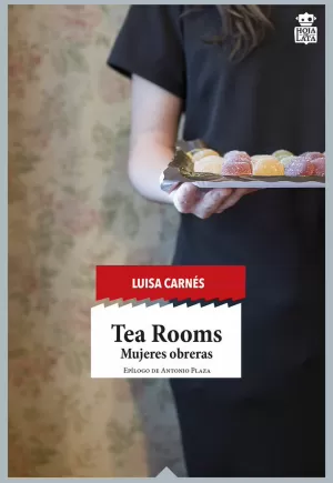 TEA ROOMS TEA ROOMS