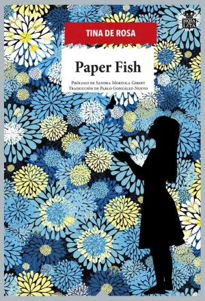 PAPER FISH PAPER FISH
