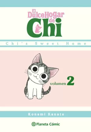 DULCE HOGAR DE CHI Nº 02/12