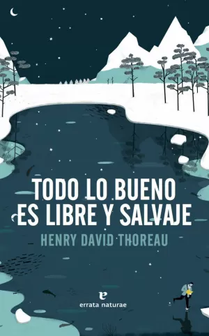TODO LO BUENO ES LIBRE Y SALVAJE TODO LO BUENO ES LIBRE Y SALVAJE