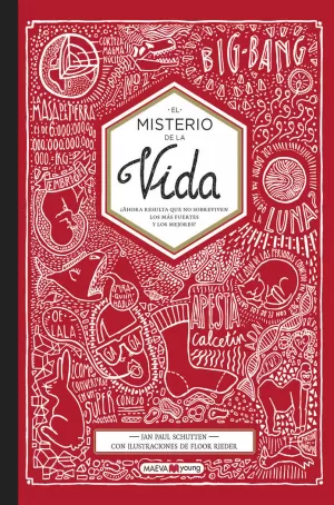 EL MISTERIO DE LA VIDA EL MISTERIO DE LA VIDA