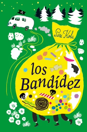LOS BANDÍDEZ LOS BANDÍDEZ