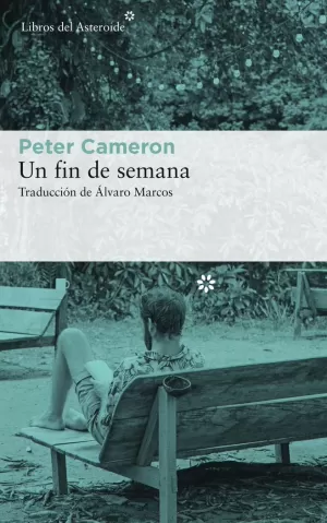 UN FIN DE SEMANA UN FIN DE SEMANA