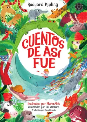 CUENTOS DE ASÍ FUE CUENTOS DE ASÍ FUE
