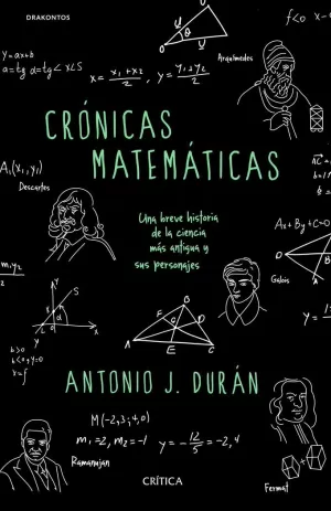 CRÓNICAS MATEMÁTICAS