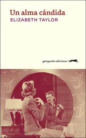 UN ALMA CANDIDA