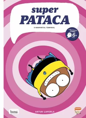 SUPERPATACA 3 - GALEGO