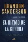 EL RITMO DE LA GUERRA (EL ARCHIVO DE LAS TORMENTAS 4) EL RITMO DE LA GUERRA (EL ARCHIVO DE LAS TORMENTAS 4)
