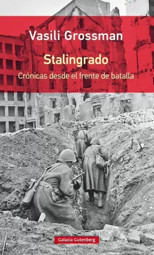 STALINGRADO STALINGRADO