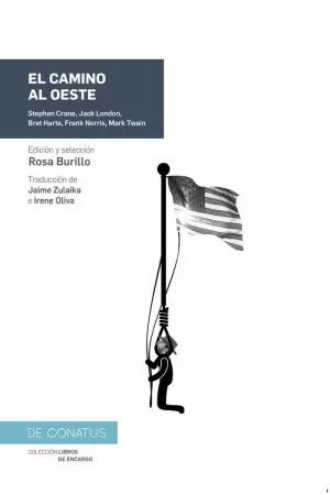 EL CAMINO AL OESTE EL CAMINO AL OESTE