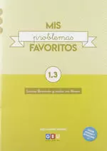 (N).(1.3).MIS PROBLEMAS FAVORITOS. (N).(1.3).MIS PROBLEMAS FAVORITOS.