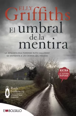 EL UMBRAL DE LA MENTIRA EL UMBRAL DE LA MENTIRA