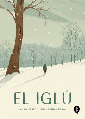 EL IGLU UNA HISTORIA DE FANTASMAS
