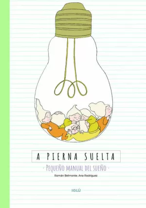 A PIERNA SUELTA A PIERNA SUELTA