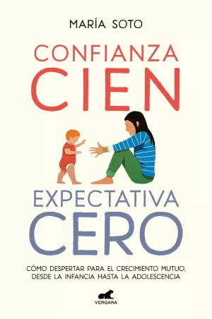 CONFIANZA CIEN, EXPECTATIVA CERO CONFIANZA CIEN, EXPECTATIVA CERO