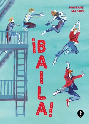 BAILA BAILA