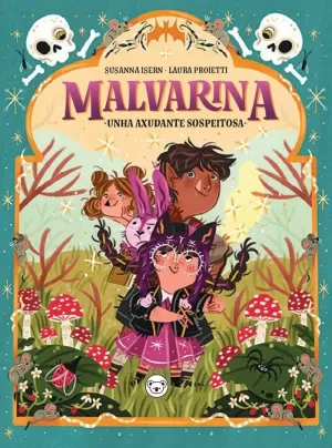 MALVARINA 3