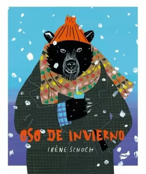 OSO DE INVIERNO OSO DE INVIERNO