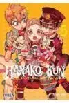 5.HANAKO-KUN : EL FANTASMA DEL LAVABO