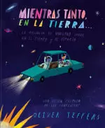 MIENTRAS TANTO, EN LA TIERRA.(ALBUMES ILUSTRADOS) MIENTRAS TANTO, EN LA TIERRA.(ALBUMES ILUSTRADOS)